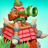 狂野天空Mod版app