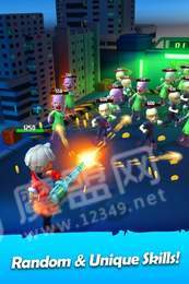 Death Rush2