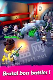 Death Rush3
