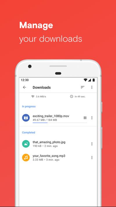 Opera浏览beta版6