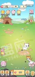 成语来养猫1