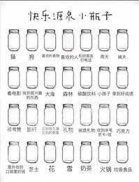 我的六商小瓶子3