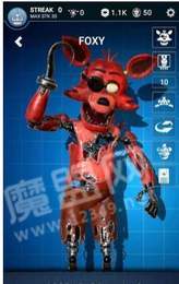 FNAF安眠1
