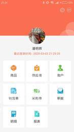 傲睨朝五金店管3