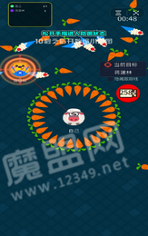 全民孢子大战2