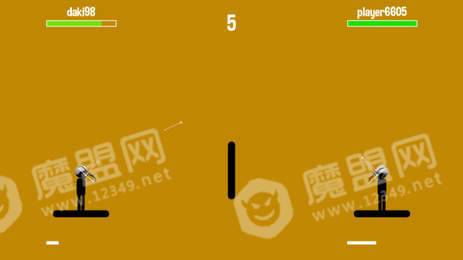 火柴人弓箭竞技2
