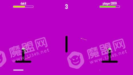 火柴人弓箭竞技3