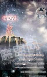 GKM公链挖矿2
