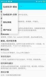 轻松编程GO1