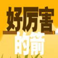好厉害的箭