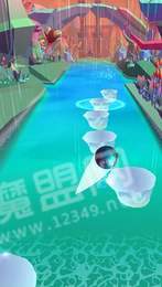 EDM跳跳球1