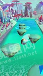 EDM跳跳球3