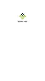 Bodhi Pro3