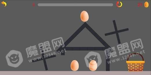 一篮子鸡蛋1