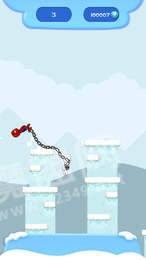 雪人bro绳蝇3