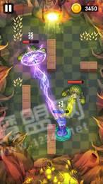 天才魔法师3