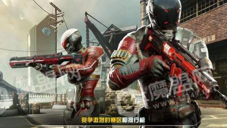MCVS现代战争20201