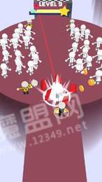 爆射侠客2