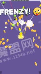 爆射侠客3