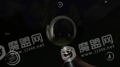 恐怖黑森林2