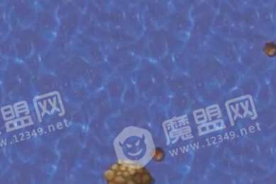 饥饿的细菌1