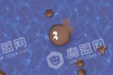 饥饿的细菌2