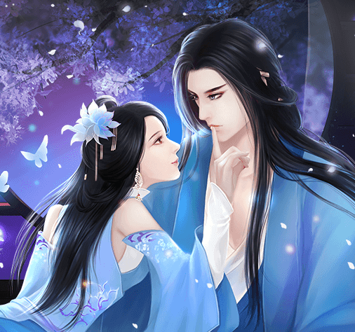 美人心机