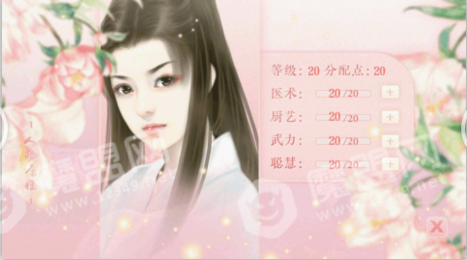 美人心机2