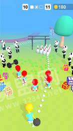 趣味保龄球安卓版1