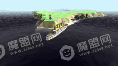 荣耀之舰在线军舰2