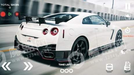 gtr汽车模拟器2