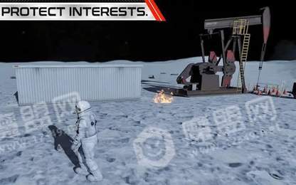 火星站模拟器手游1