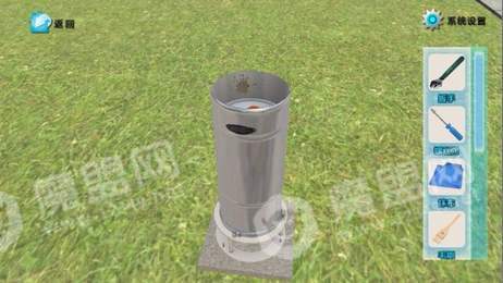 气象站模拟器1