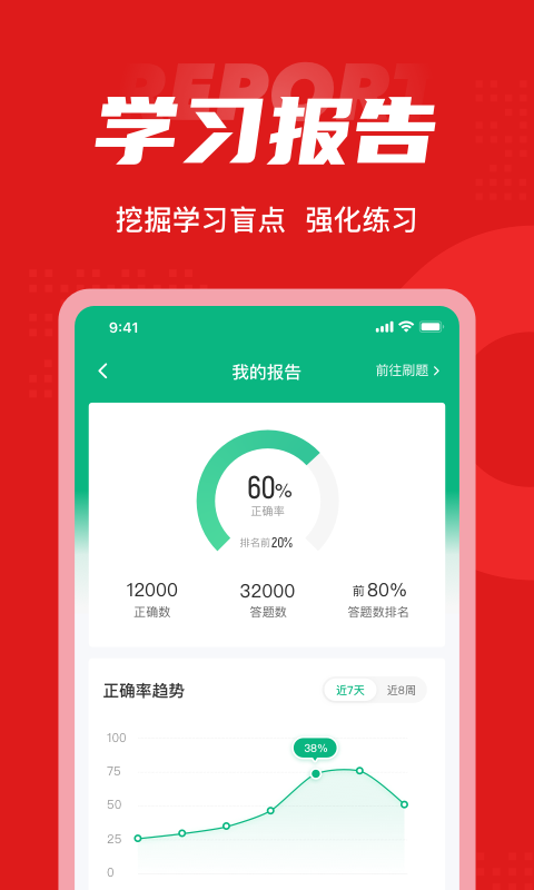 材料员考试聚题库APP最新版5