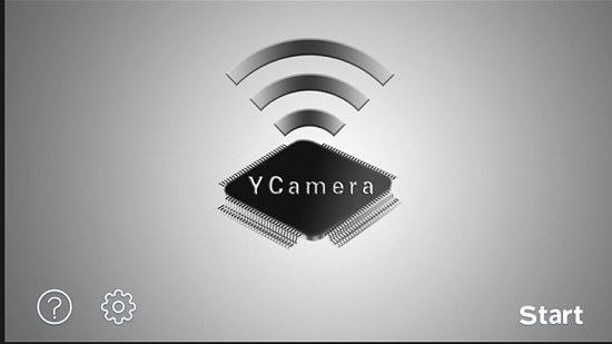 ycamera手机版1