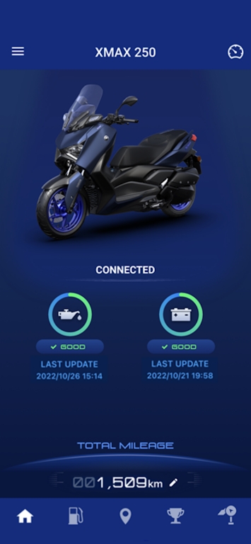 y-connect app3