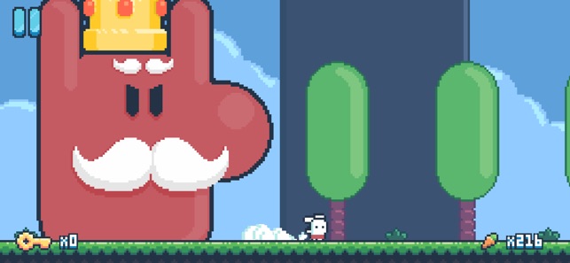 yeahbunny官方版2