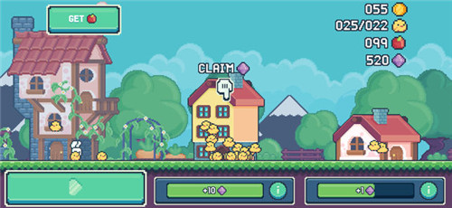 yeah bunny 2 apk2