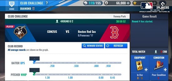 MLB9局职棒21无限金币版3