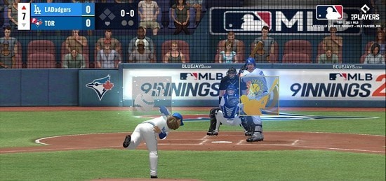 MLB9局职棒21最新2