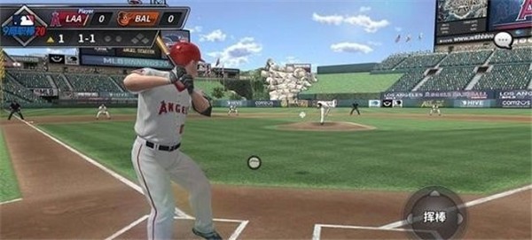 MLB9局职棒19多开3