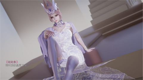 斗罗大陆3D比比东模拟器最新2