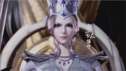 斗罗大陆3D比比东模拟器破解版1