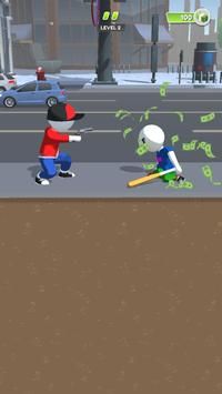 合并格斗家无限金币钻石版2
