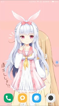 mimikkoui壁纸3