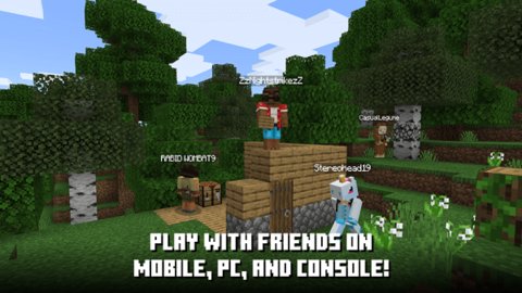 minecraftpe手机版1