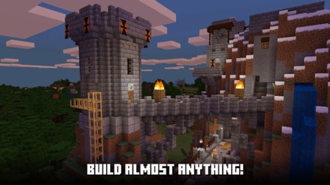 minecraftpe手机版2