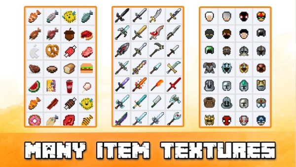 MinecraftAddonsMaker中文版4