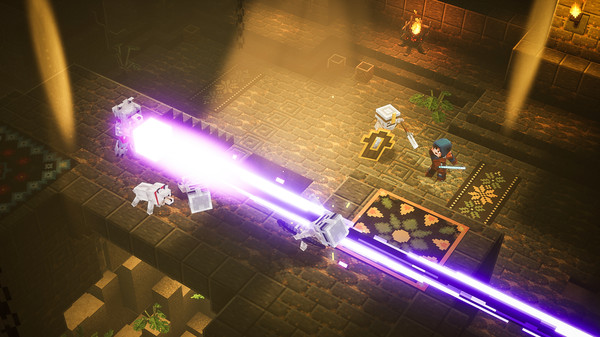 minecraftdungeons正版2