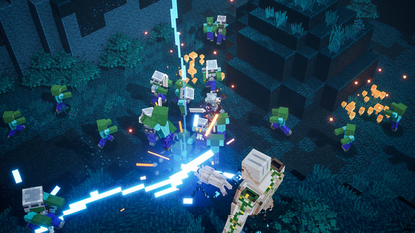 minecraftdungeons正版4